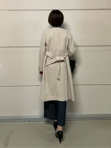 ANY SIS 浅倉 コーディネート画像