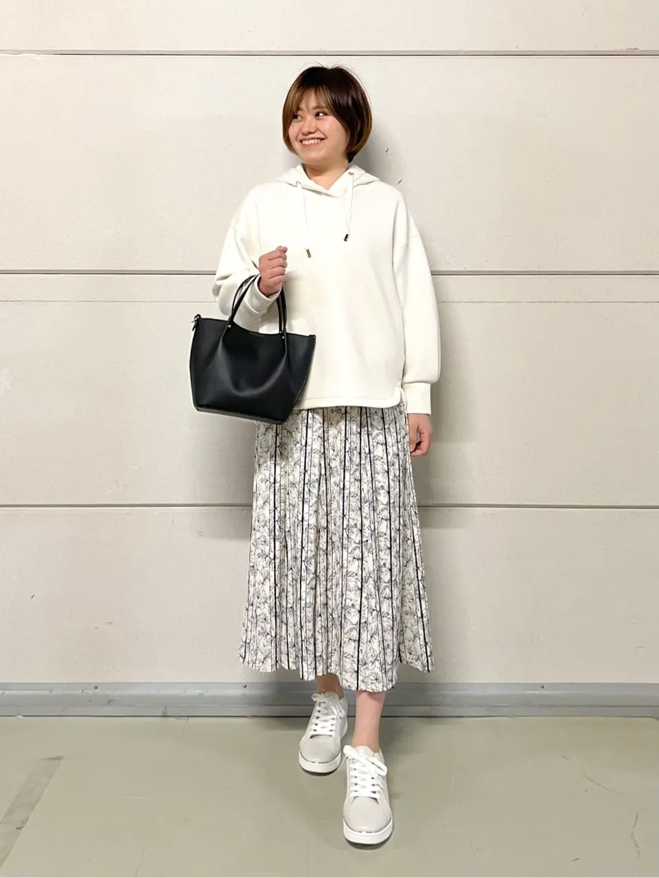 ANY SIS 浅倉 コーディネート画像