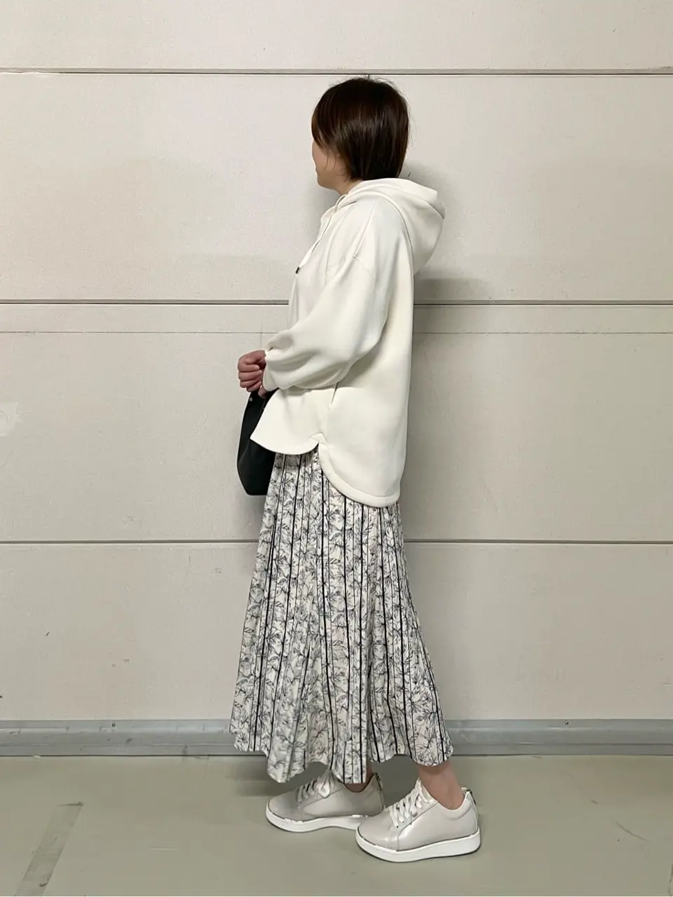 ANY SIS 浅倉 コーディネート画像