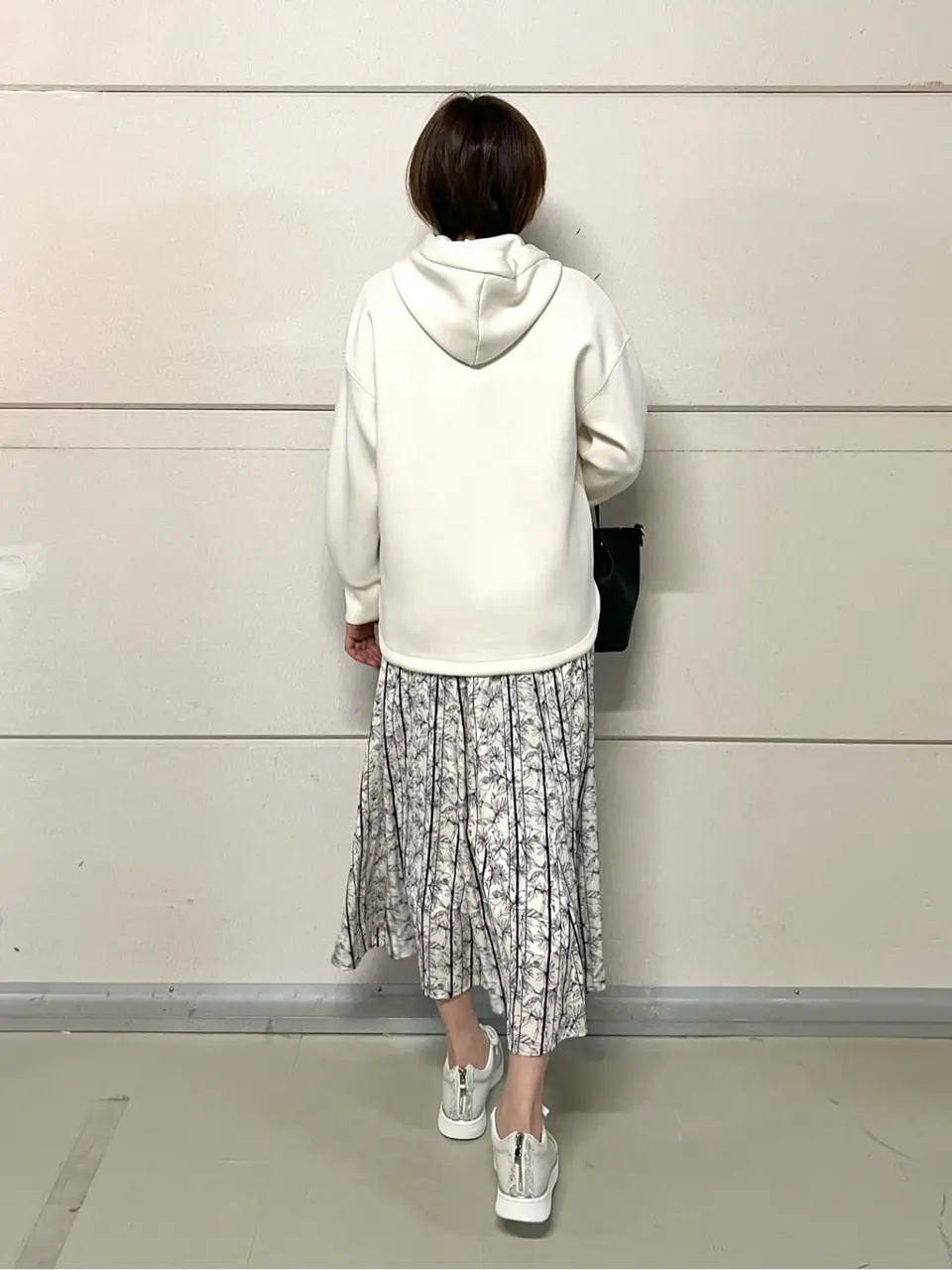 ANY SIS 浅倉 コーディネート画像