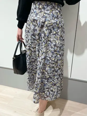 ANY SIS 山本 コーディネート画像