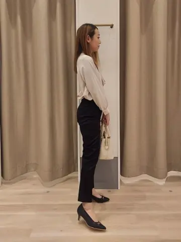 ANY SIS 齋藤 コーディネート画像