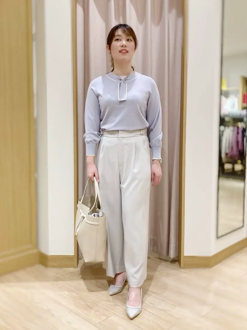  濱口 コーディネート画像