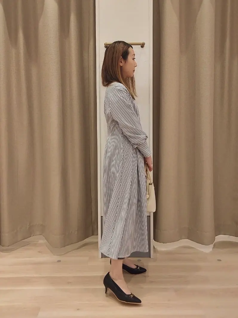 ANY SIS 齋藤 コーディネート画像