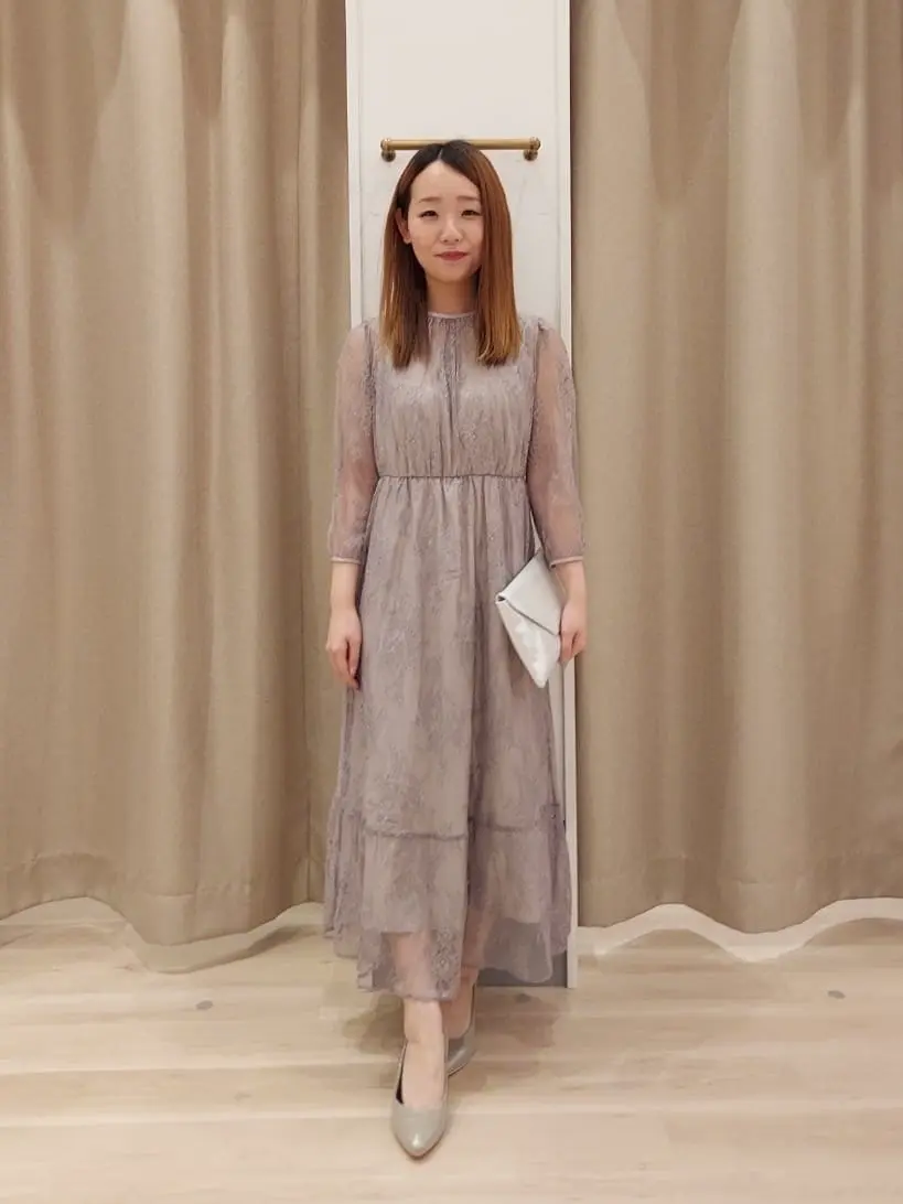 ANY SIS 齋藤 コーディネート画像