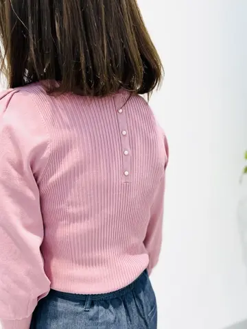 ANY SIS 岡本 コーディネート画像