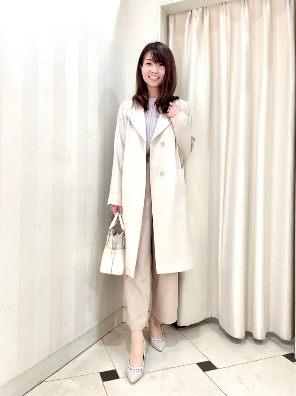  金井 コーディネート画像