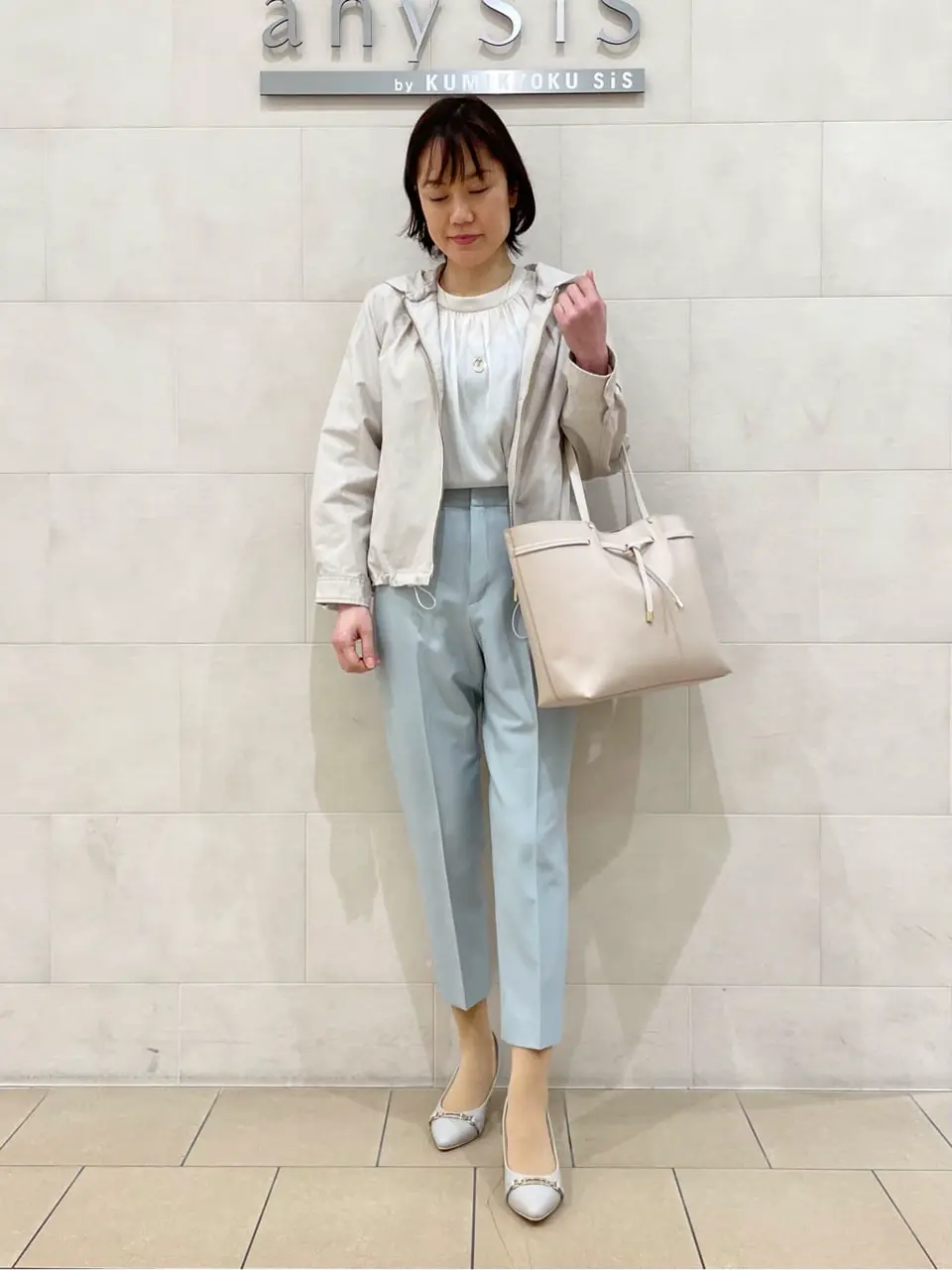  髙橋 コーディネート画像