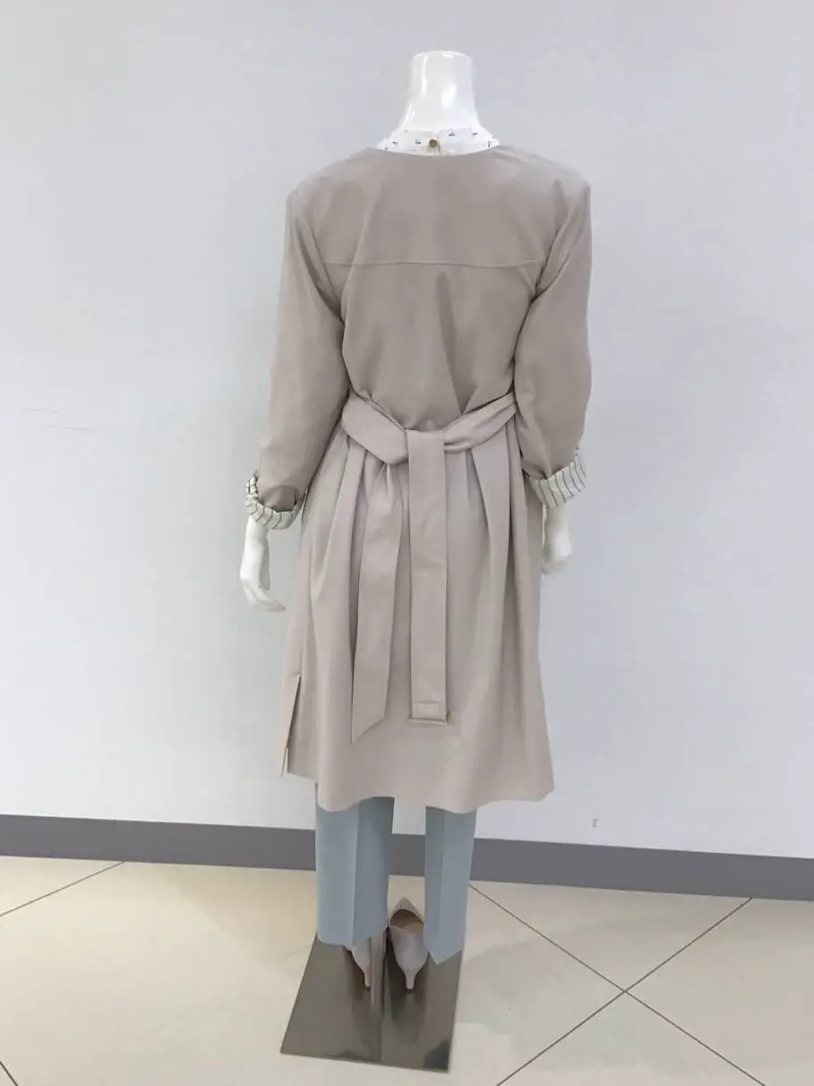 ANY SIS 橋本 コーディネート画像