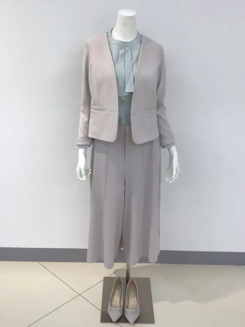  橋本 コーディネート画像