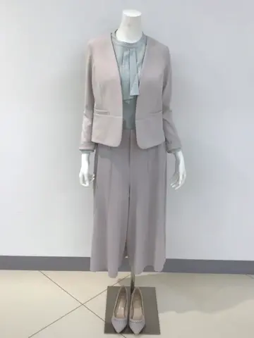 ANY SIS 橋本 コーディネート画像