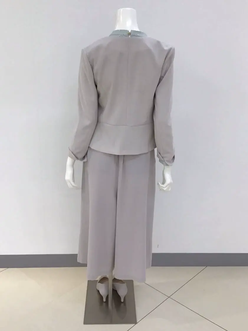 ANY SIS 橋本 コーディネート画像