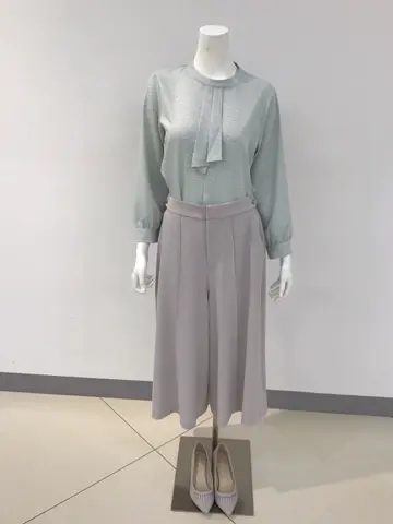 ANY SIS 橋本 コーディネート画像