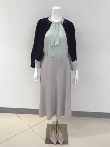 ANY SIS 橋本 コーディネート画像