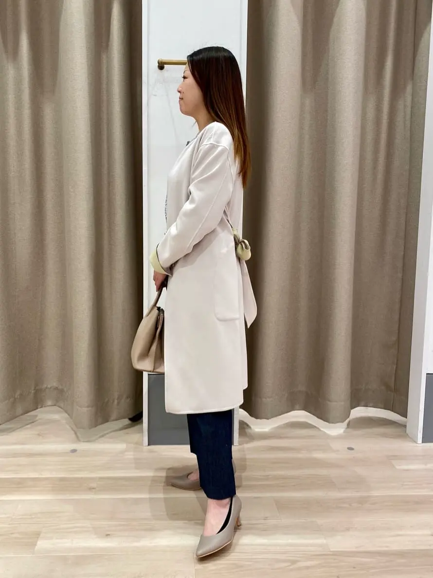 ANY SIS 瀬野 コーディネート画像