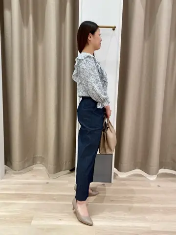 ANY SIS 瀬野 コーディネート画像