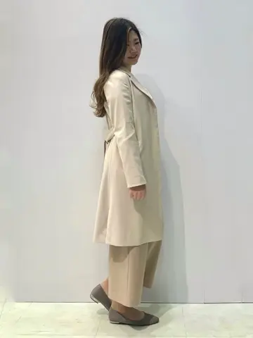 ANY SIS mami コーディネート画像