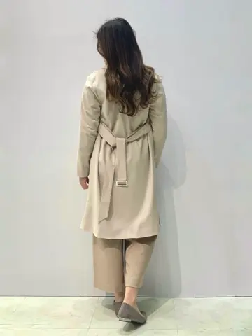 ANY SIS mami コーディネート画像