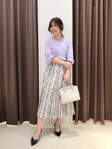 ANY SIS 木村 コーディネート画像