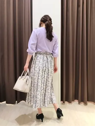 ANY SIS 木村 コーディネート画像