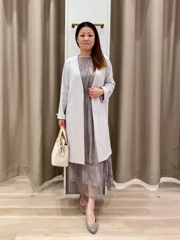 ANY SIS 瀬野 コーディネート画像