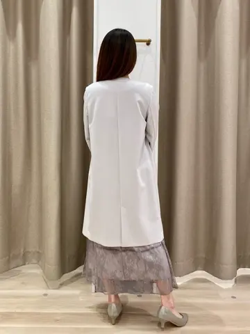 ANY SIS 瀬野 コーディネート画像