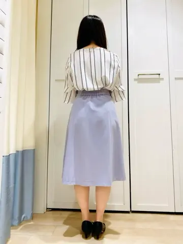 ANY SIS 藤田 コーディネート画像