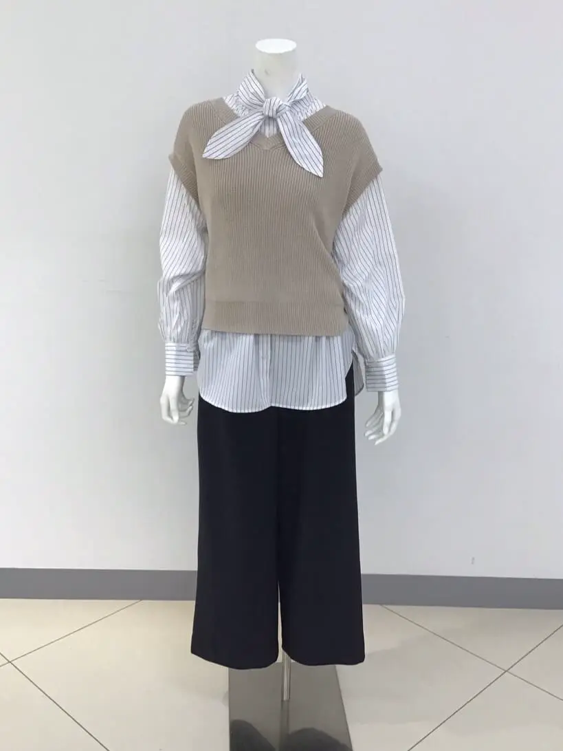  橋本 コーディネート画像