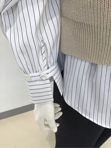 ANY SIS 橋本 コーディネート画像