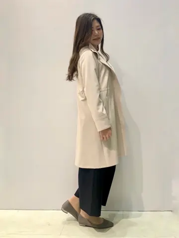 ANY SIS mami コーディネート画像