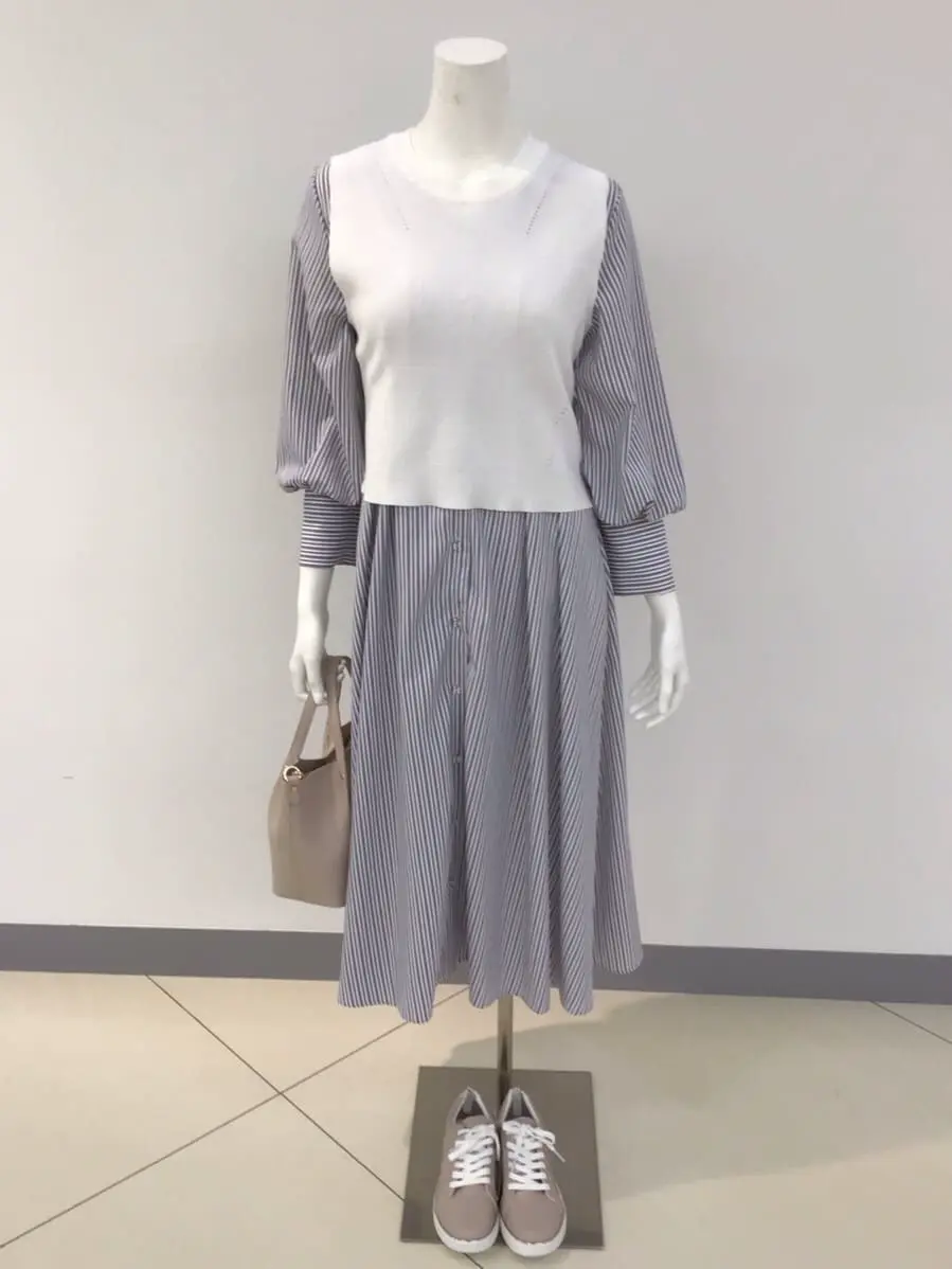  橋本 コーディネート画像