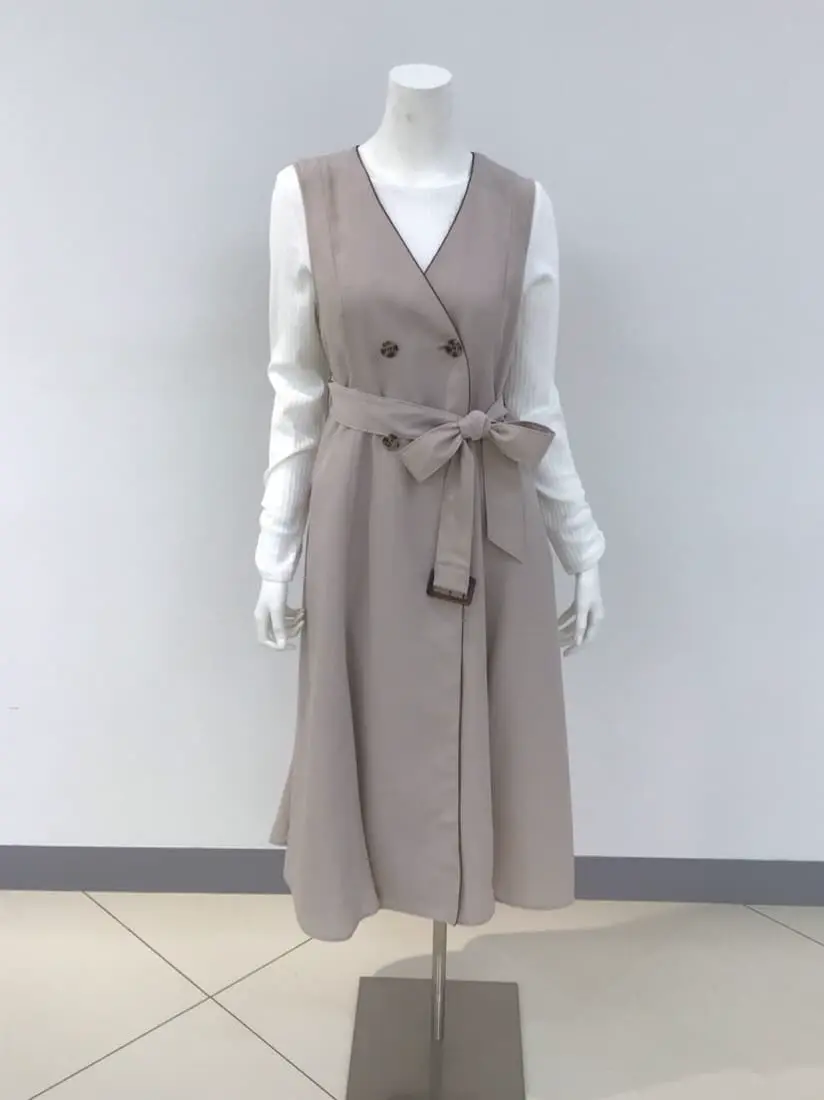  橋本 コーディネート画像