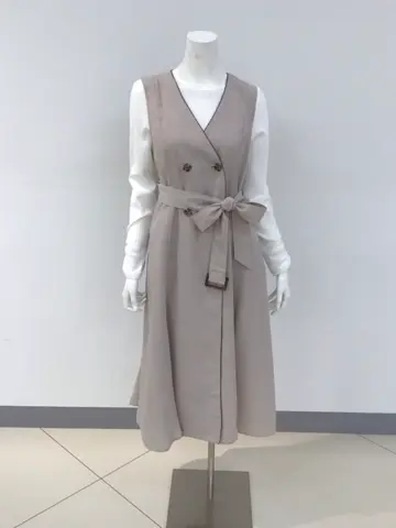 ANY SIS 橋本 コーディネート画像