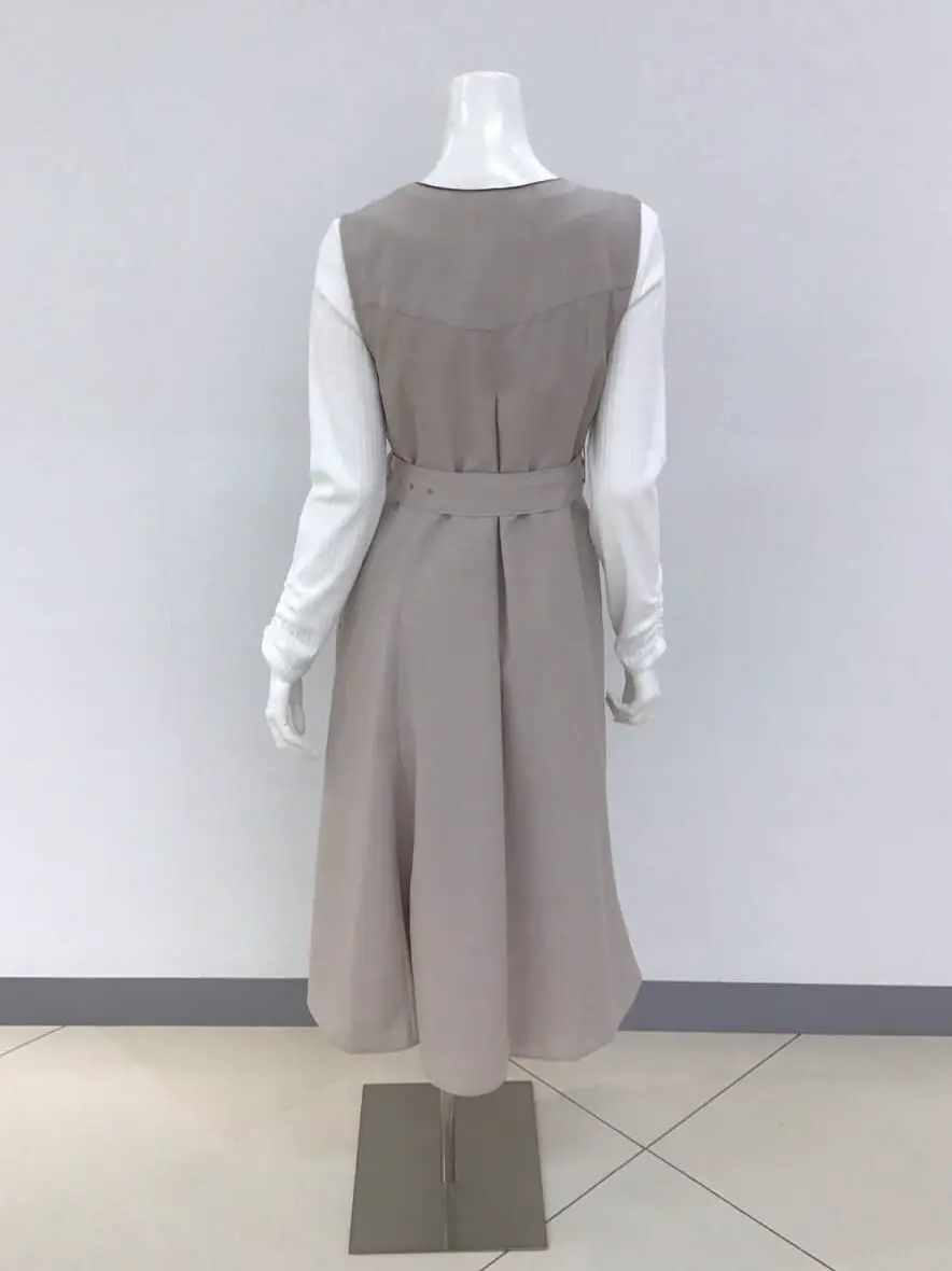 ANY SIS 橋本 コーディネート画像