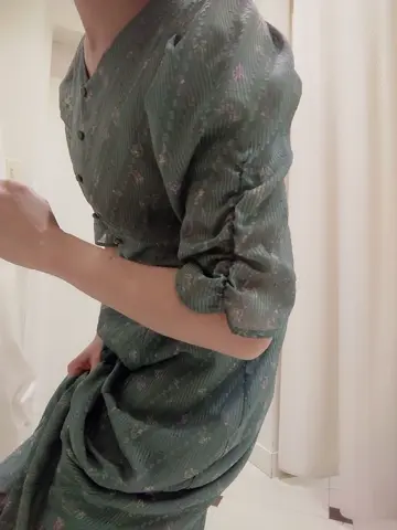 ANY SIS 林 コーディネート画像