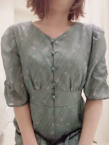 ANY SIS 林 コーディネート画像