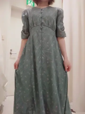 ANY SIS 林 コーディネート画像