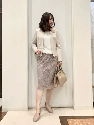 ANY SIS 横田 コーディネート画像