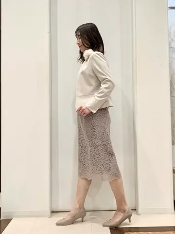 ANY SIS 横田 コーディネート画像