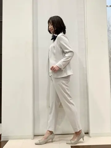 ANY SIS 横田 コーディネート画像