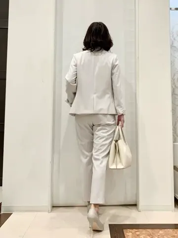 ANY SIS 横田 コーディネート画像