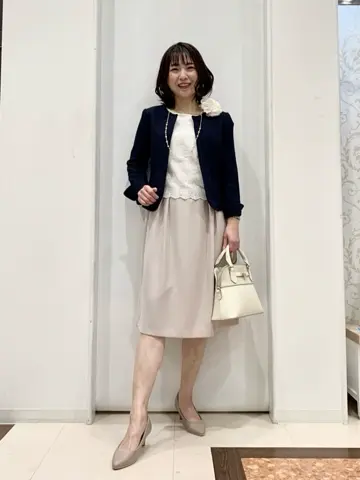 ANY SIS 横田 コーディネート画像