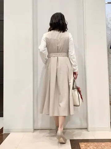 ANY SIS 横田 コーディネート画像