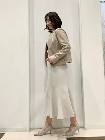 ANY SIS 横田 コーディネート画像