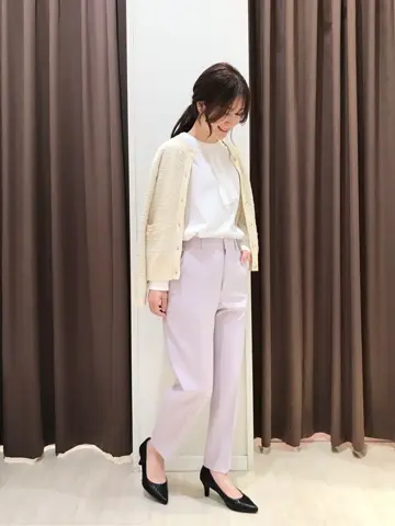 ANY SIS 木村 コーディネート画像