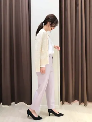 ANY SIS 木村 コーディネート画像