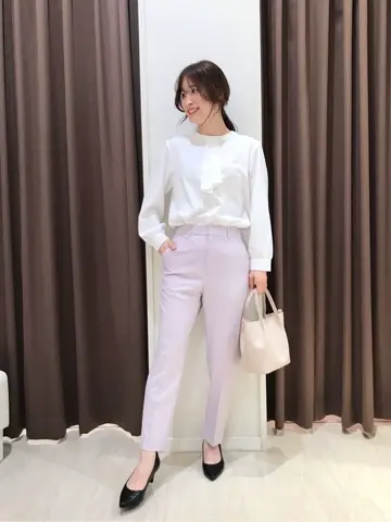 ANY SIS 木村 コーディネート画像