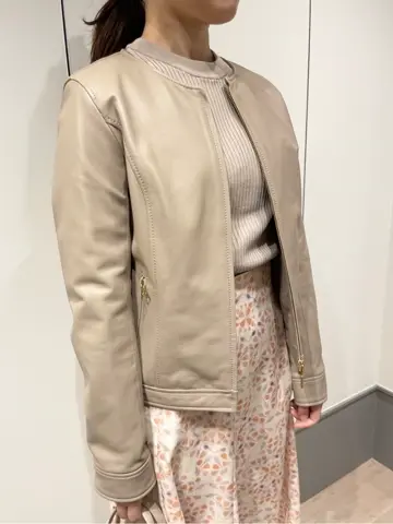 ANY SIS 今堀 コーディネート画像