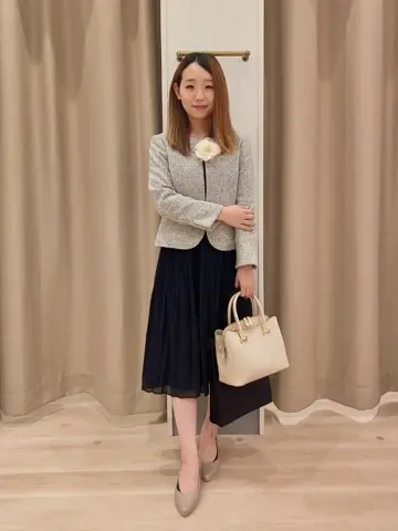 ANY SIS 齋藤 コーディネート画像