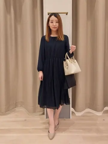 ANY SIS 齋藤 コーディネート画像